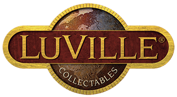 Luville Christmas Villages