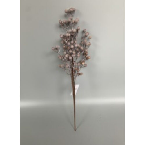 Berry Stem Light Copper