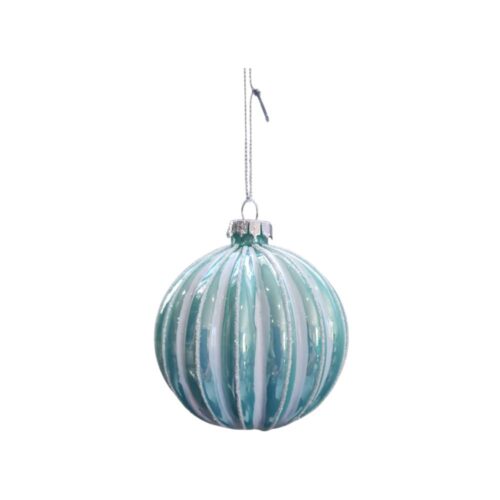 Bauble, Tiffany Blue, 3 Ast - Image 3