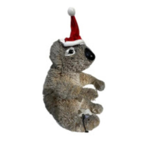 Bristlebrush - Koala Tree Topper Small