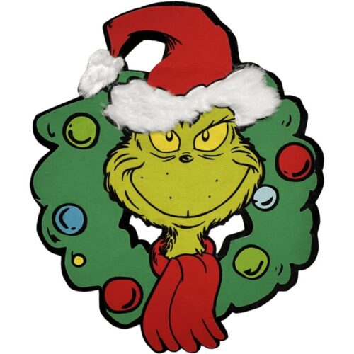 Grinch