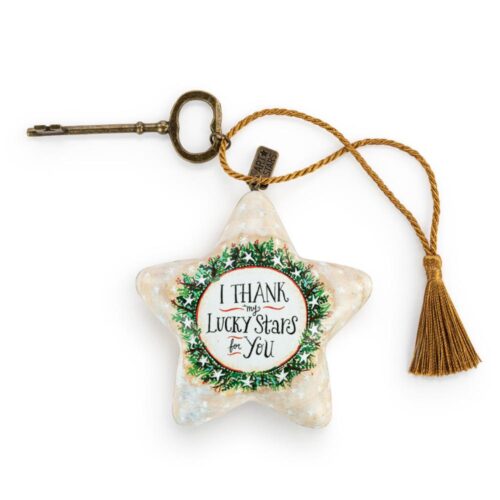 Art Star - Lucky Stars Wreath