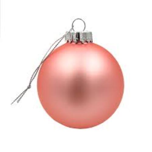 Single Baubles