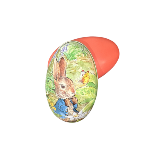 Peter Rabbit - Egg Shaped Tins - Image 4