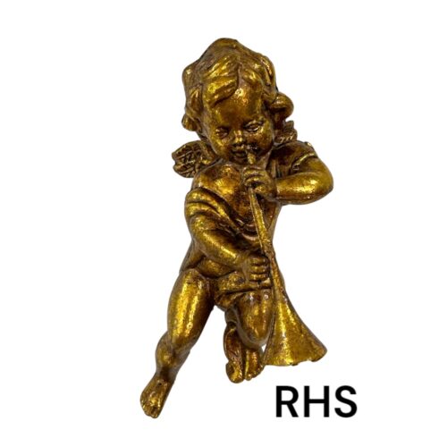 Trumpeting Cherubs, 2 Ast - Image 3
