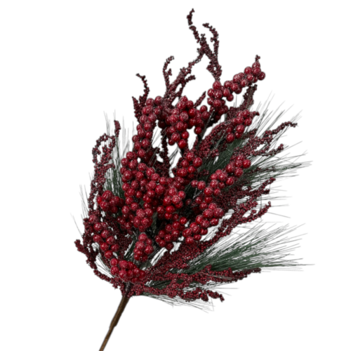 Red Berry Spray