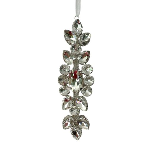 Jewel Flower Drop, HO