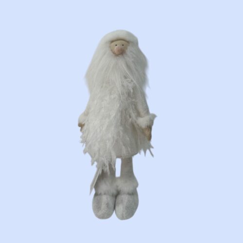 Lapland  White Santa, Sml