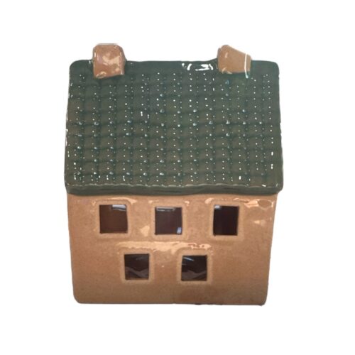 Tea Light Holder Cottage