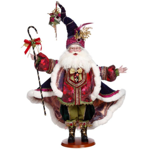 Mark Roberts - Santa - Couture