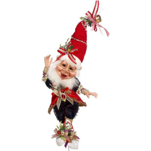 Mark Roberts- Elf - Believe (Small)