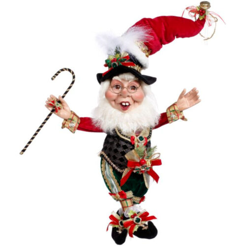 Mark Roberts - Elf - Humbug Elf (Med)
