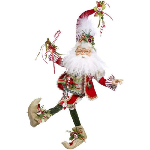 Mark Roberts - North Pole Elf - Candy Cane
