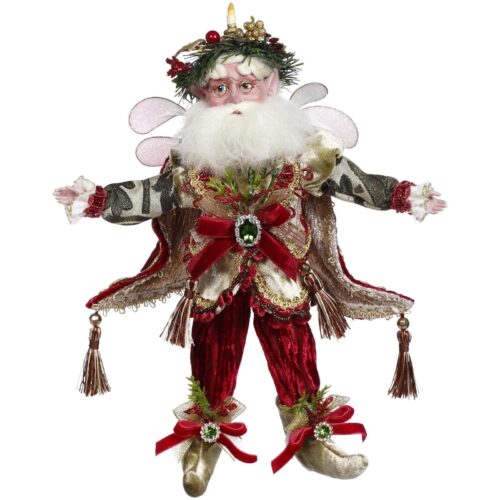 Mark Roberts - Fairy - Christmas Present Fairy (Small)