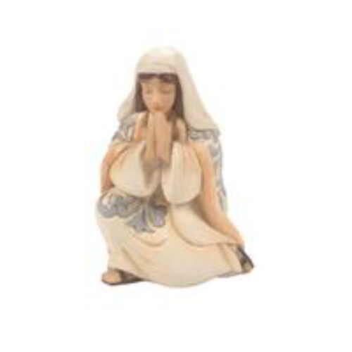 Heartwood Creek - Holy Family With Creche - Image 5