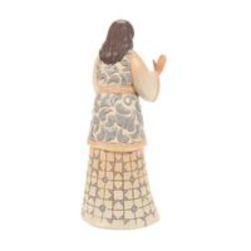 Heartwood Creek - Holy Family With Creche - Image 4