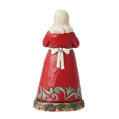 Heartwood Creek - Highland Glen,  Mr & Mrs Claus (2) - Image 3