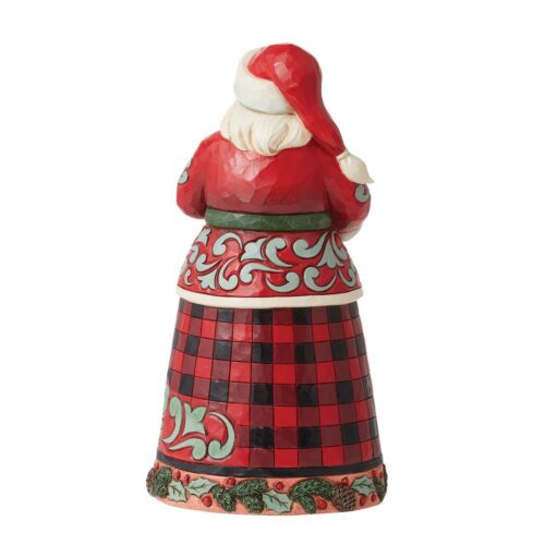 Heartwood Creek - Highland Glen,  Mr & Mrs Claus (2) - Image 5