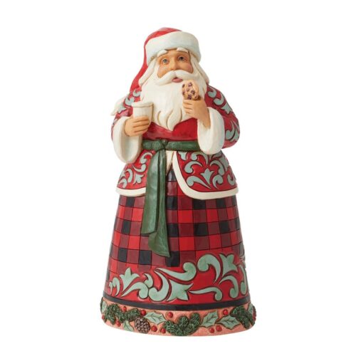 Heartwood Creek - Highland Glen,  Mr & Mrs Claus (2) - Image 4