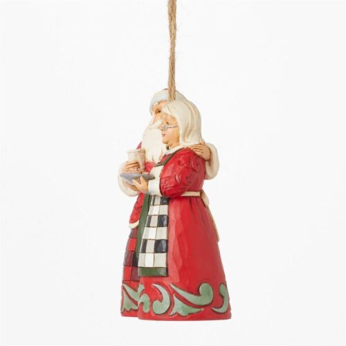 Heartwood Creek - Santa & Mrs Claus HO - Image 3