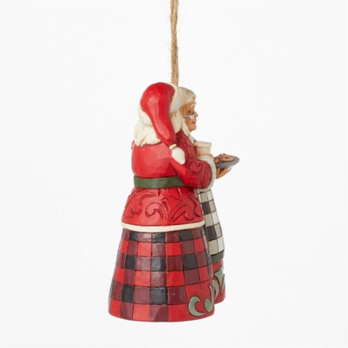 Heartwood Creek - Santa & Mrs Claus HO - Image 4