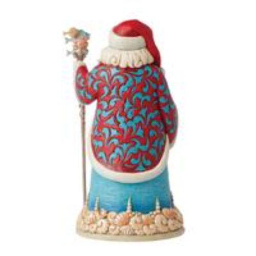 Heartwood Creek - Coastal Christmas, Sailing Santa - Image 4
