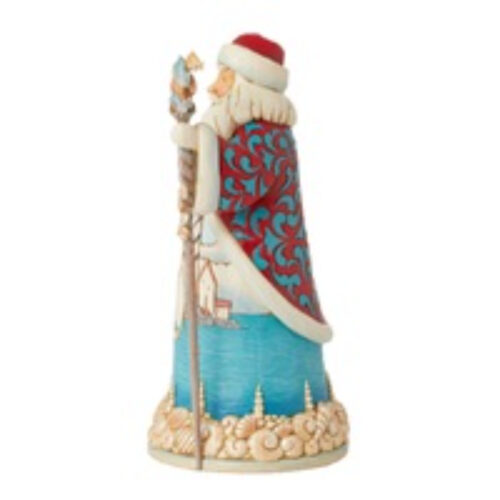 Heartwood Creek - Coastal Christmas, Sailing Santa - Image 3