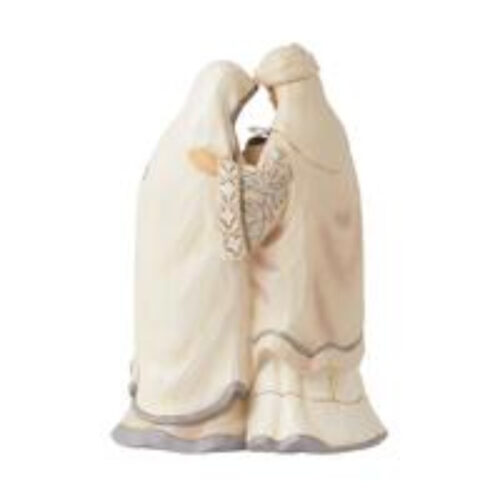 Heartwood Creek - Woodland Family Nativity - Image 3