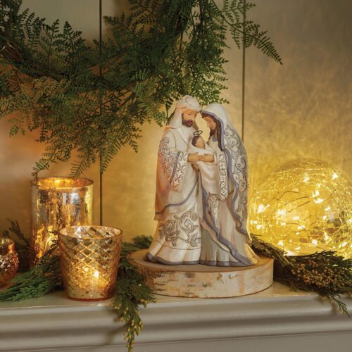 Heartwood Creek - Woodland Family Nativity - Image 5