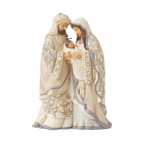 Heartwood Creek - Woodland Family Nativity