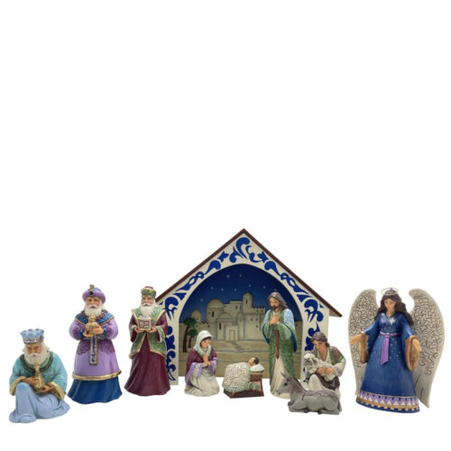 Nativity & Advent
