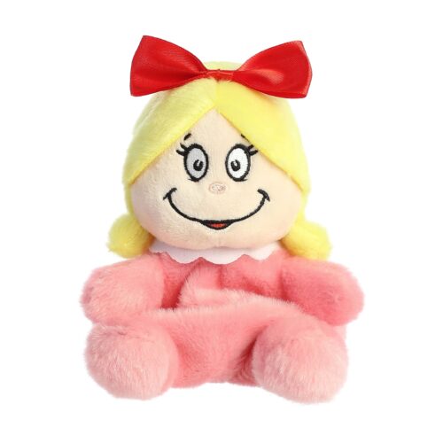 Palm Pal, Cindy Lou