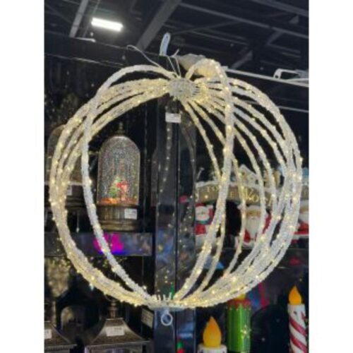 LED Twinkle Ball