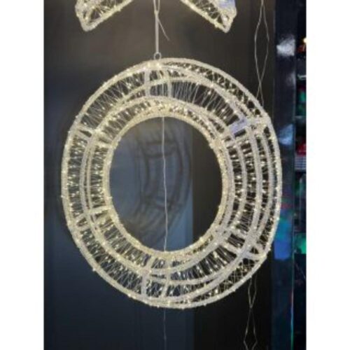 LED Twinkle Ring