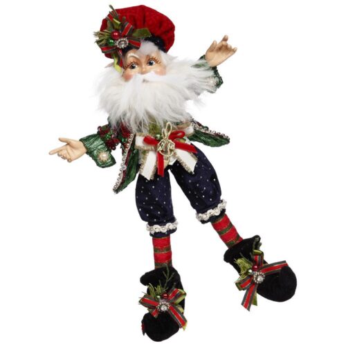 Mark Roberts - North Pole Elf -  Little Drummer Boy (Small)