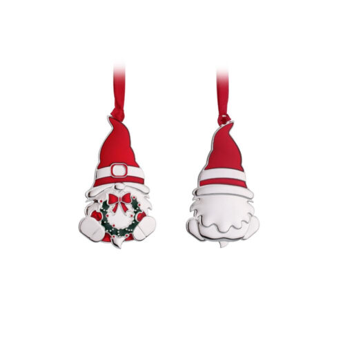 Whitehill Christmas - Gnome with Gift Box