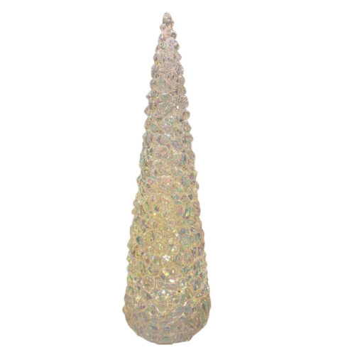 Ice Tree LED Iridescent Large