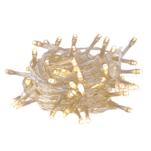 Brite LED 80L indoor / Outdoor String Light