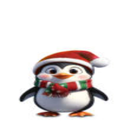 Penguin Sign