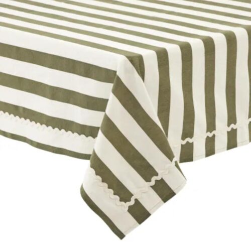 Orla Cotton Table Cloth