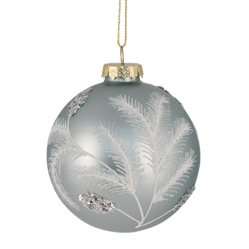 Bauble Plume Tiffany