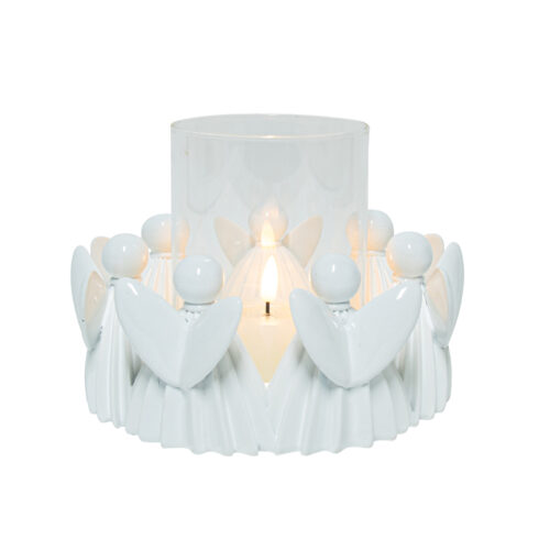Angel Candle Hurricane