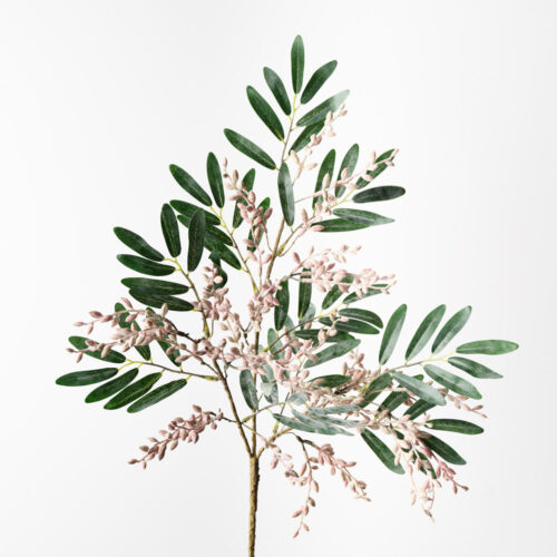 Berry Spray, Light Pink