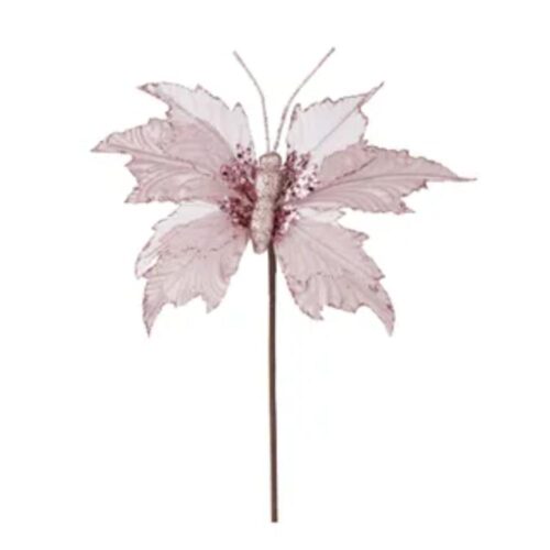 Butterfly Stem Pink