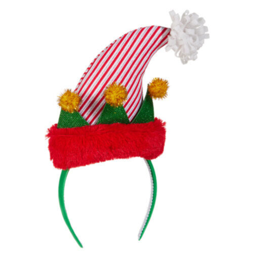 The Christmas Shoppe, Elf Hat Headband