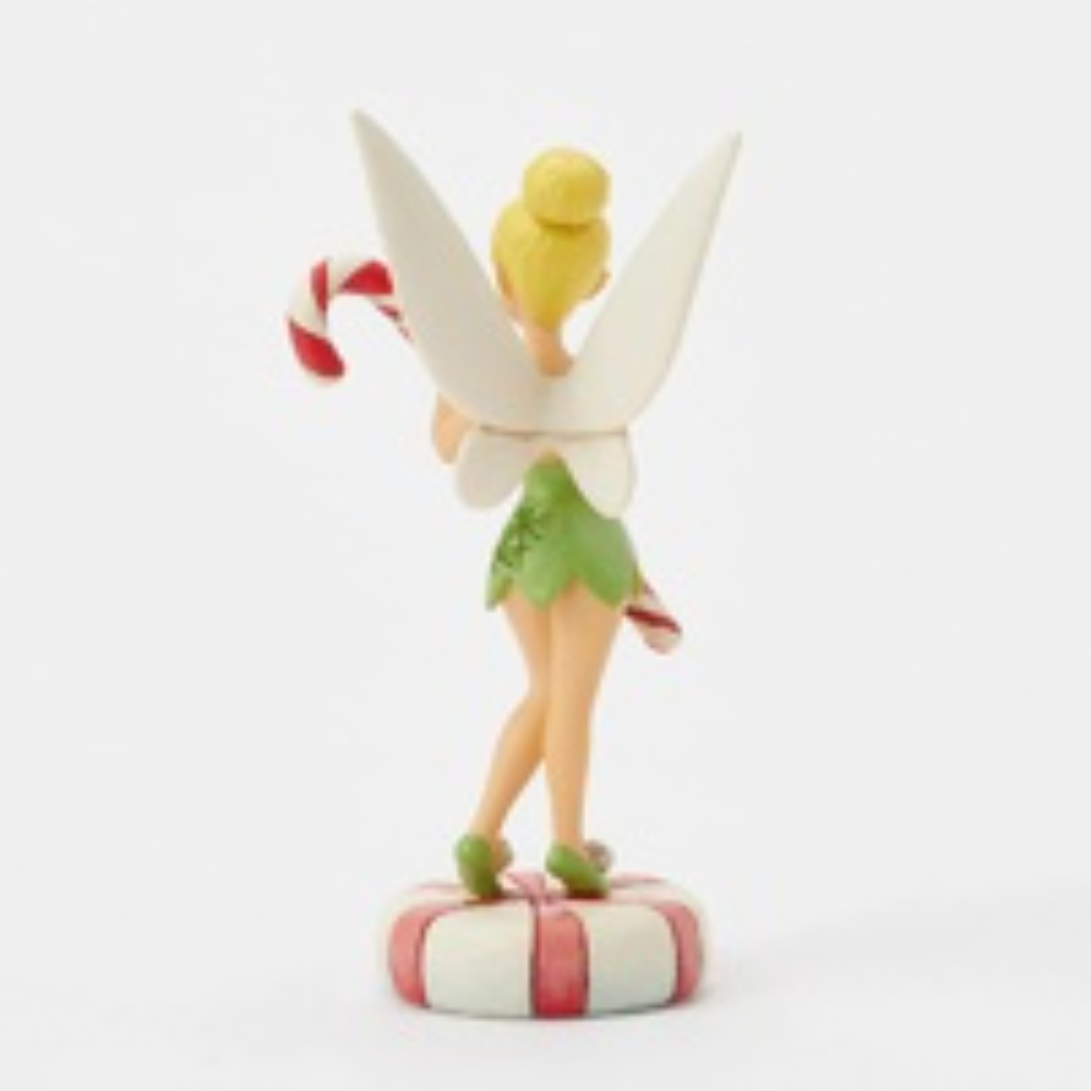 Disney Traditions - Tinkerbell with Candy Cane - Image 3