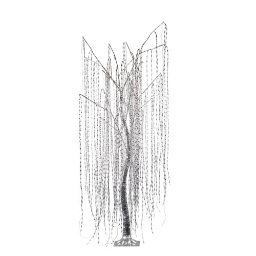Willow Tree, Silver 180cm