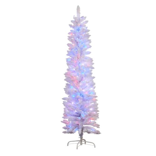 Candy Floss White Tree,  183cm