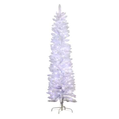 Candy Floss White Tree,  183cm - Image 3