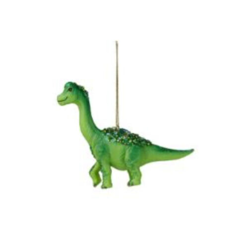 Brontosaurus Dinosaur Hanging Decoration